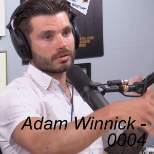 Adam Winnick - Soldier-Skydive Instructor-Film Armourer - 0004