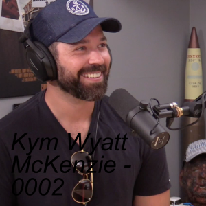 Kym Wyatt McKenzie - Actor-Director-Comedian - 0002
