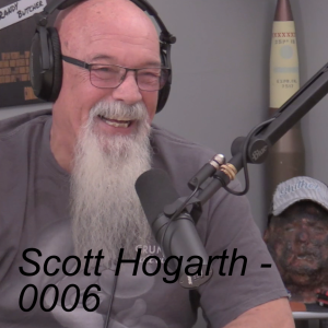 Scott Hogarth - World Champion Martial Artist-Stuntman - 0006