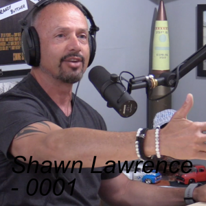 Shawn Lawrence - SWAT cop-Actor-Stuntman - 0001