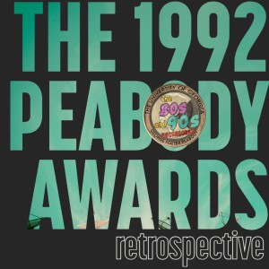 The 1992 Peabody Awards Retrospective