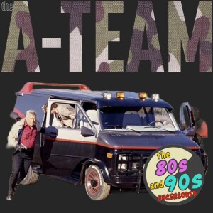 The A-Team