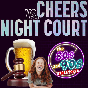 Cheers vs Night Court