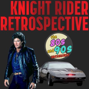 Knight Rider Retrospective