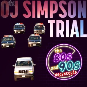 The OJ Simpson Trial