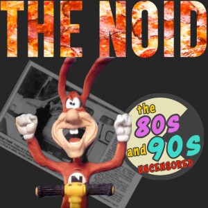 The Noid