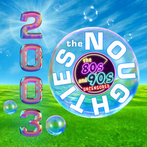 The Noughties - The Year 2003