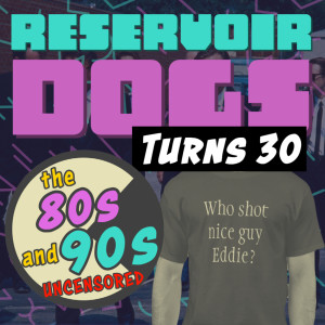 Reservoir Dogs Turns 30