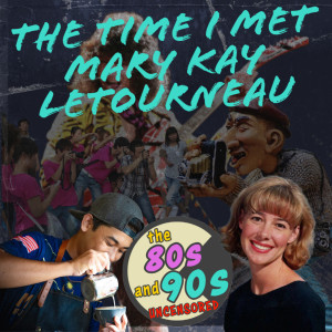 Ep 21: The Time I Met Mary Kay Letourneau