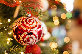 December Library Events