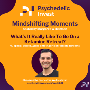 What’s It Really Like To Go On a Ketamine Retreat?