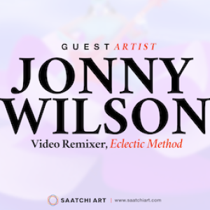 Jonny Wilson, Video Remixer Behind Eclectic Method