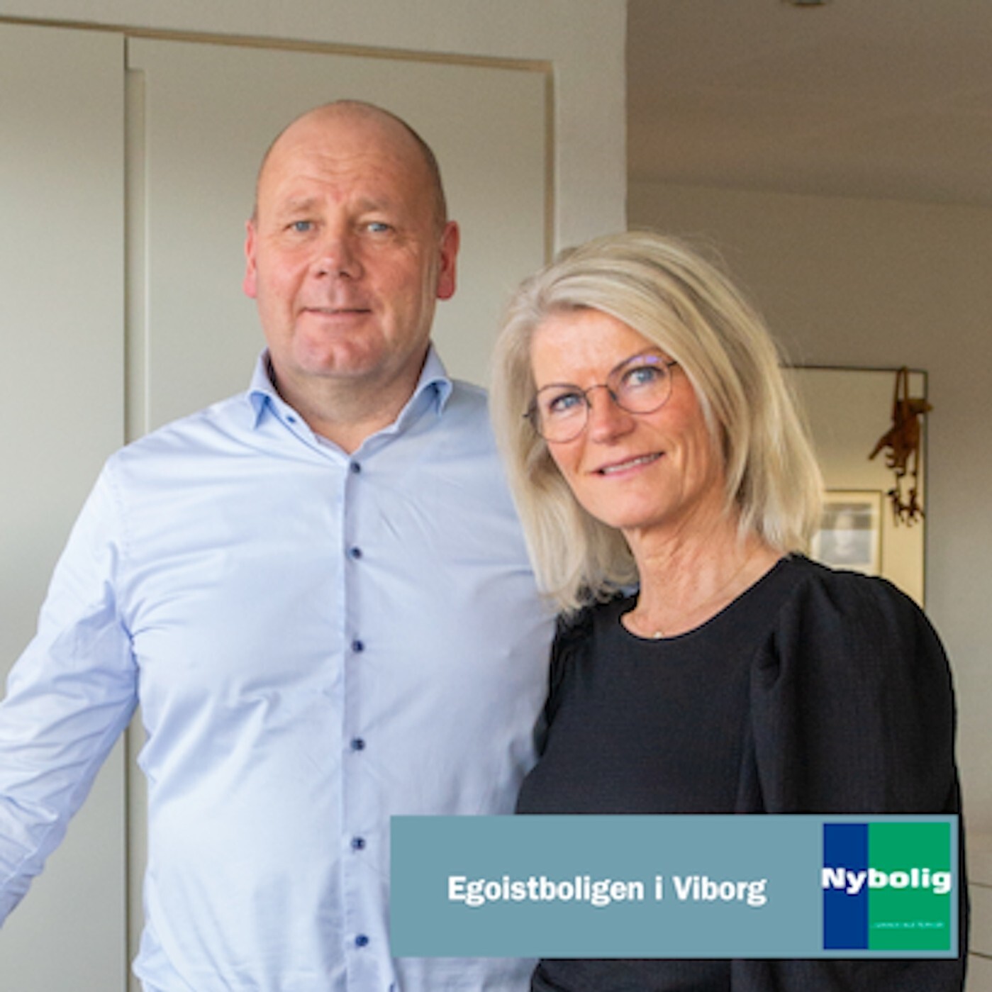 Egoistboligen i Viborg
