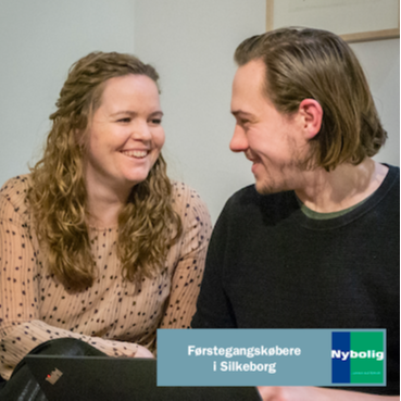 Førstegangskøbere i Silkeborg