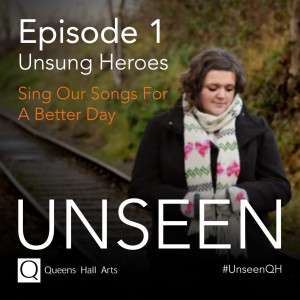 Unseen - Sing Our Songs For A Better Day