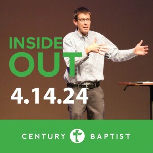 Inside Out | 4.14.24