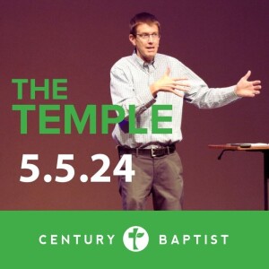 The Temple | 5.5.24