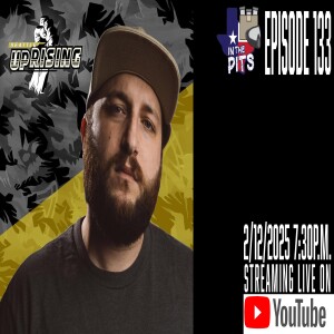 In The Pits episode 133 with Jimmy Hickey, owner of Seattle Uprising and Findlay Hats