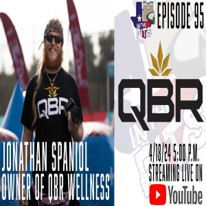 In The Pits episode 95 with Jonathan Spaniol, founder of QBR
