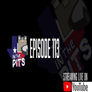 In The Pits episode 113 with Travis Patten, player for Austin FSU D4 and owner of Media Pros 365