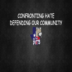 Confronting Hate, Defending our Community