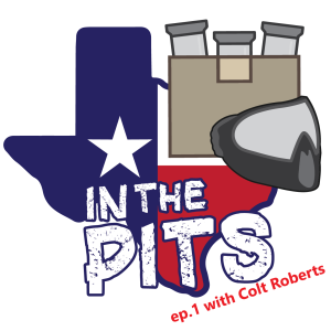 In The Pits episode 1 with Colt Roberts
