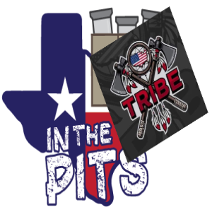 In The Pits episode 2 with Kyle Hale and Zach Sears from Tribe