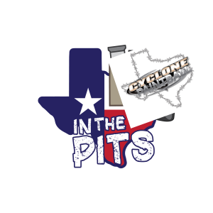 In The Pits episode 5 with Nyles Burgess from Texas Cyclones