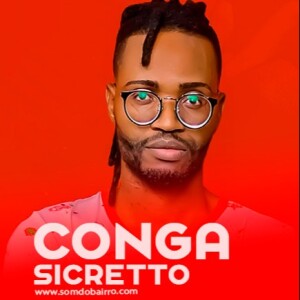 Conga Sicretto - Responsavel