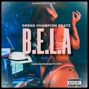 Drens Champion Beatz - BELA.mp3