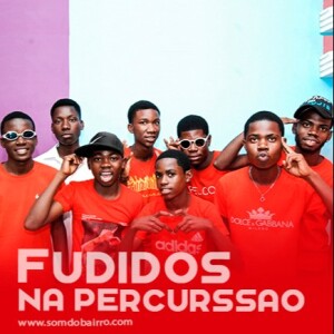 Fudidos Na Percussão - Arroz Com Bagú