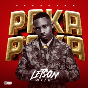 Letson Melo - Paka Paka