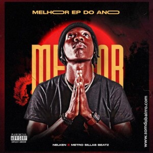 Nelken x Metro Sillaz Beatz - Pedrada