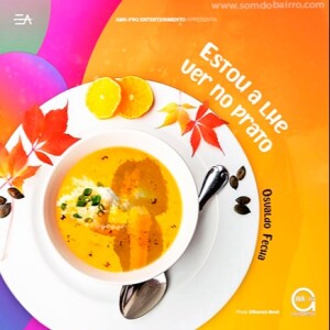Osvaldo Fecha - Estou a Lhe Ver No Prato.mp3