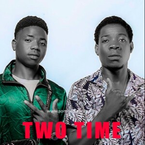 Two Time - Não Fica Welwitcha, Fica Viva