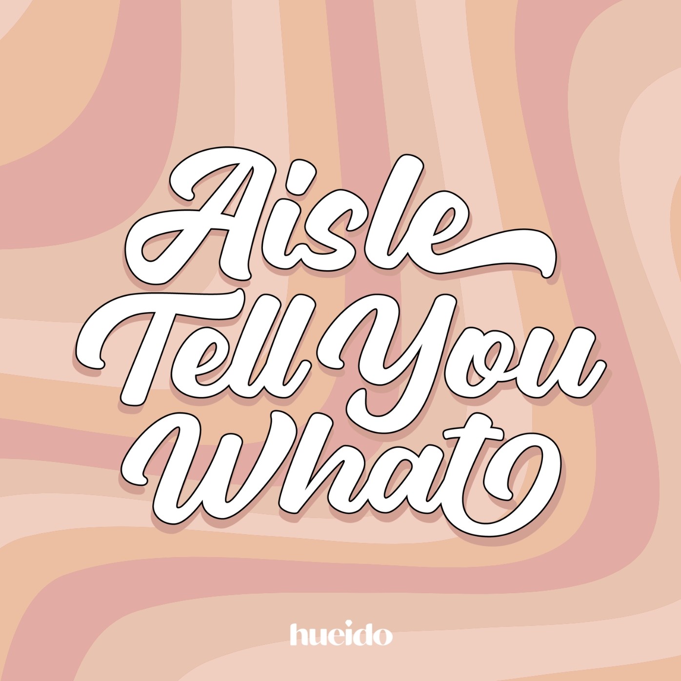 Hue I Do Podcast: From Fiancee to Forever