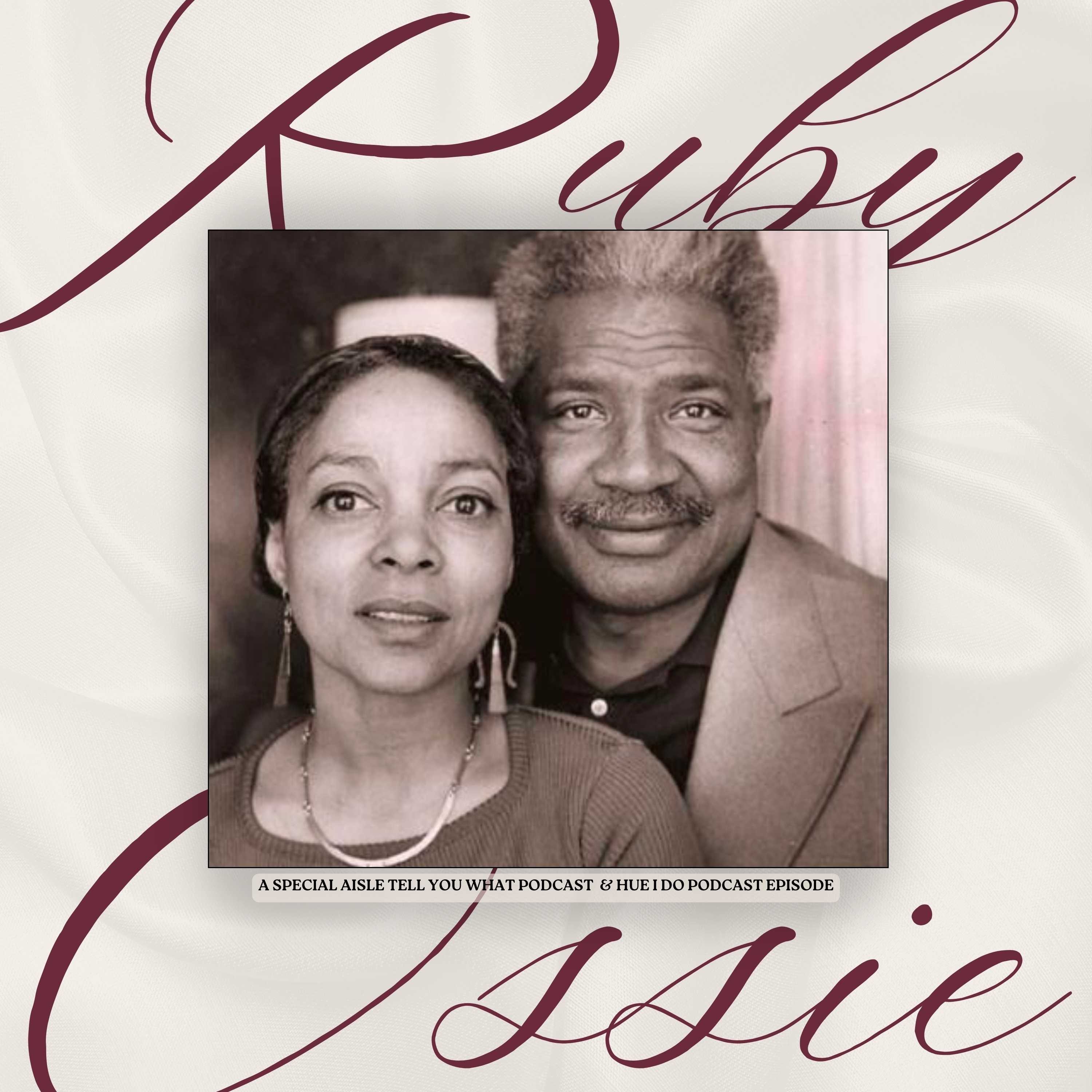 Hue I Do Podcast: From Fiancee to Forever