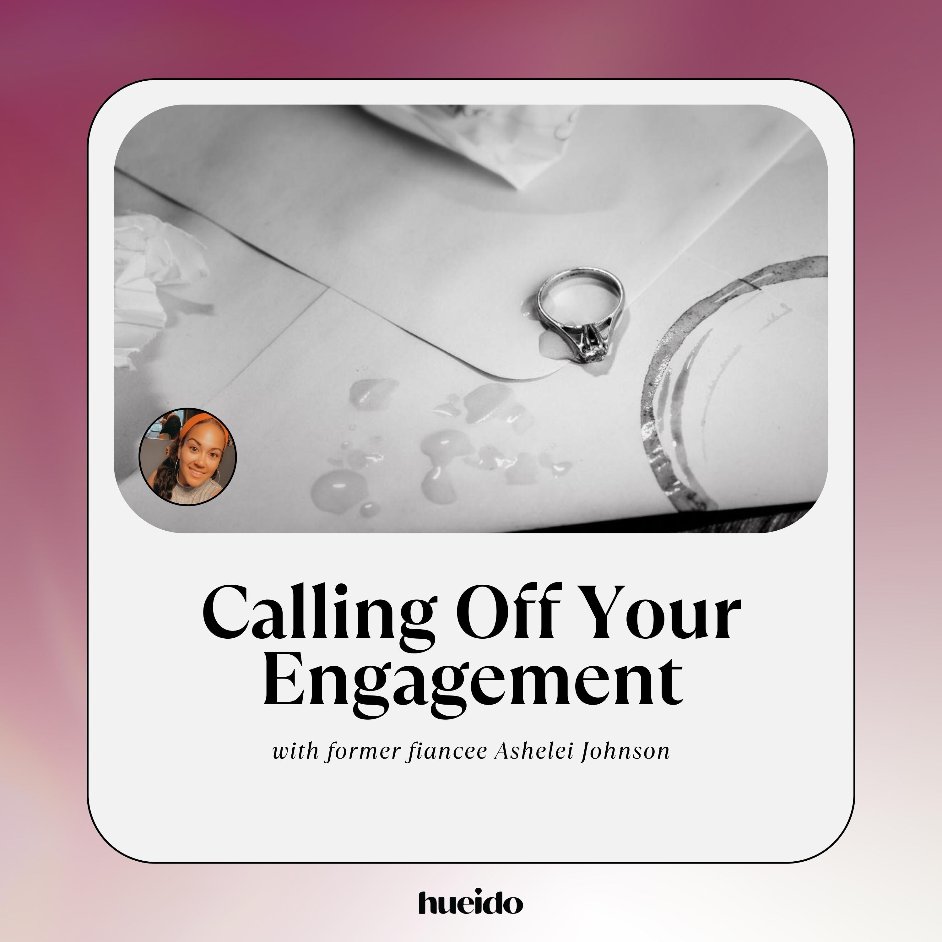Hue I Do Podcast: From Fiancee to Forever