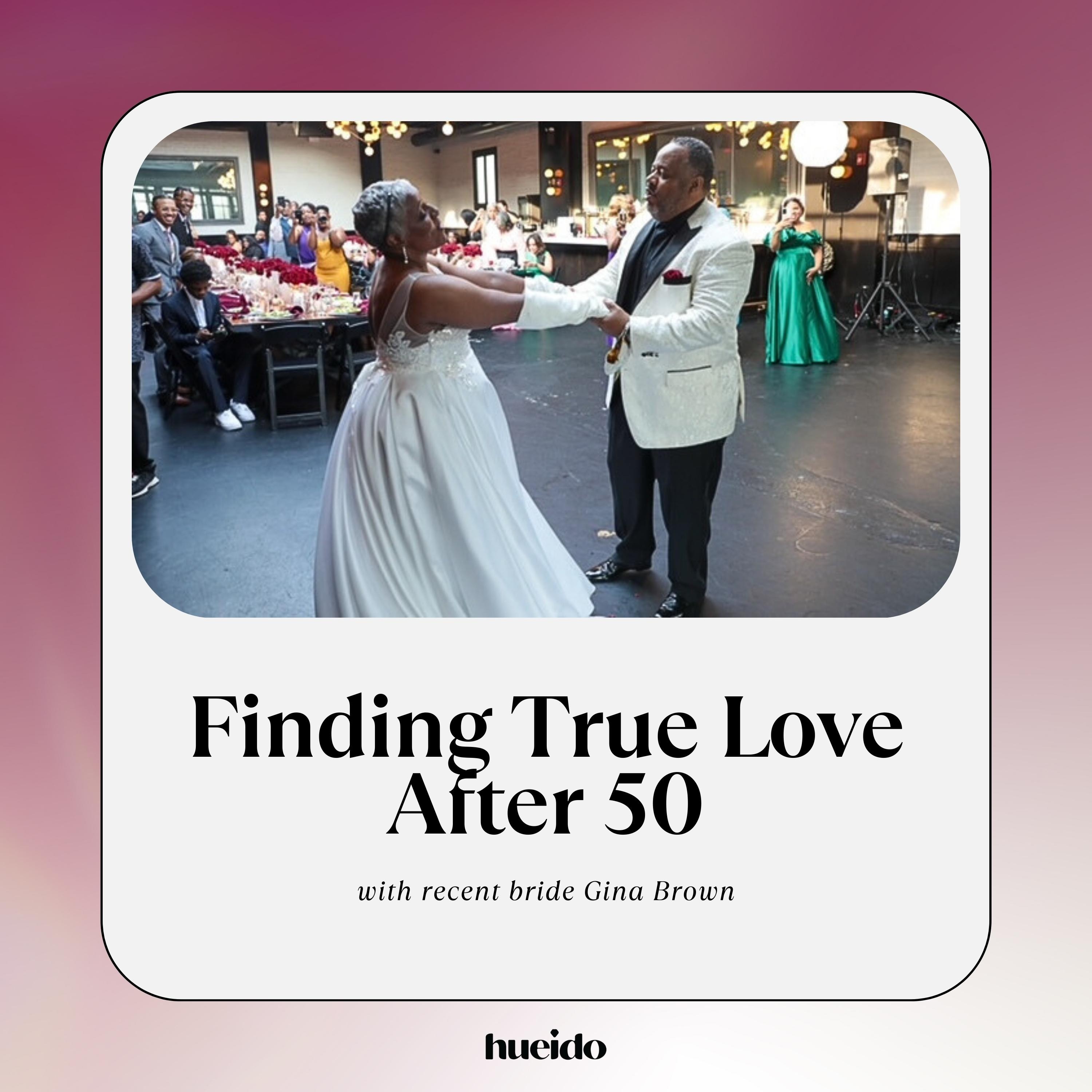 Hue I Do Podcast: From Fiancee to Forever