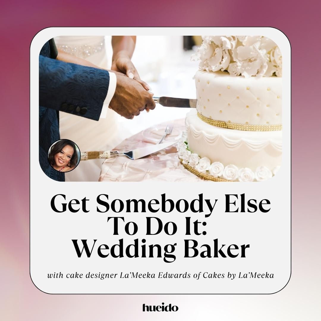 Hue I Do Podcast: From Fiancee to Forever