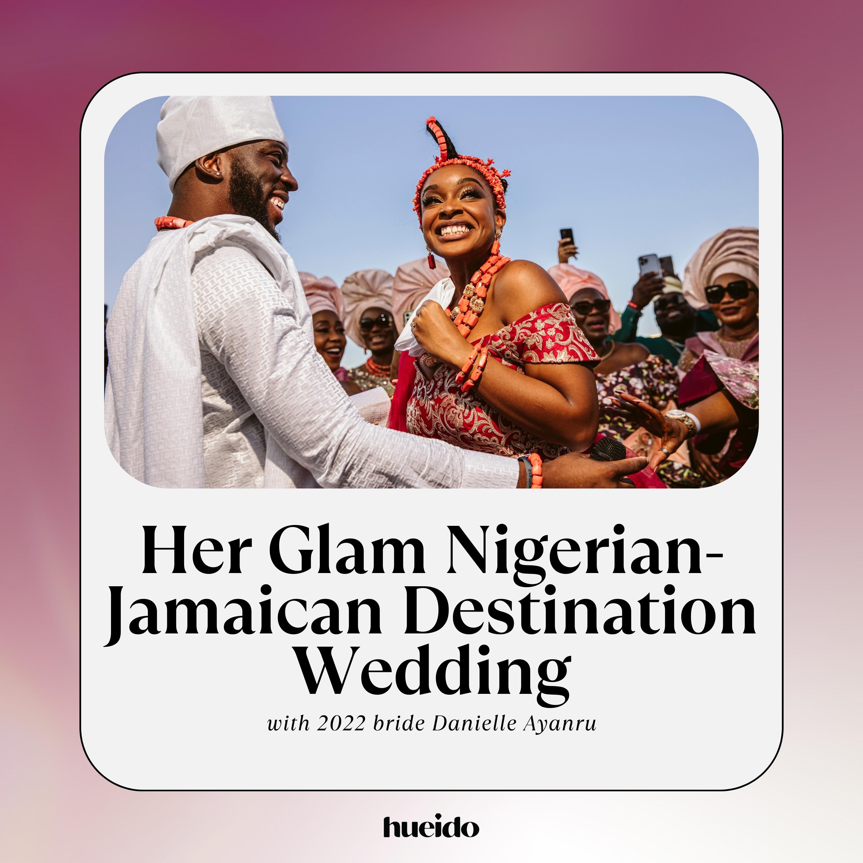 Hue I Do Podcast: From Fiancee to Forever