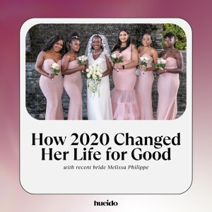 69. How 2020 Changed Her Life for Good with Melissa Philippe