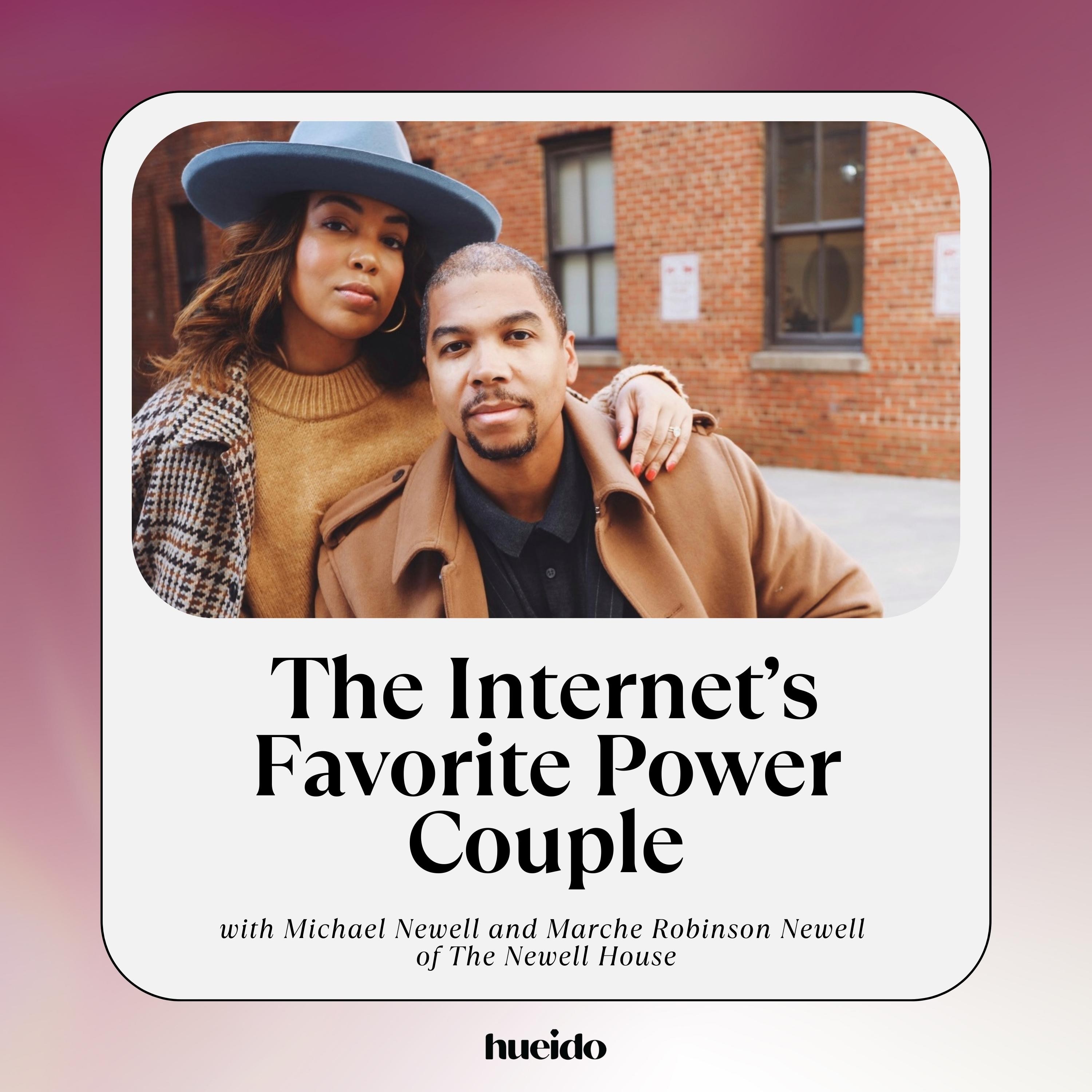 Hue I Do Podcast: From Fiancee to Forever