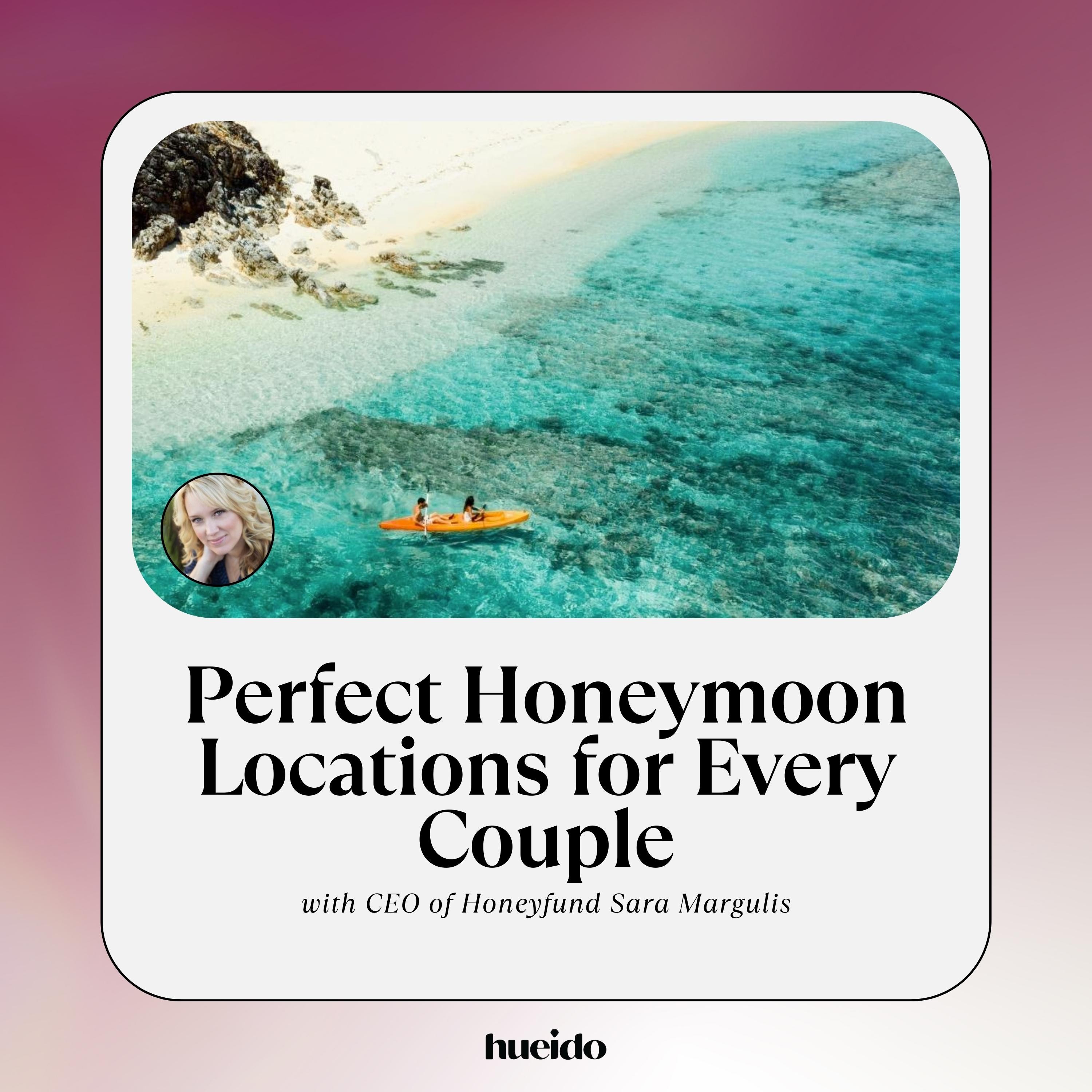Hue I Do Podcast: From Fiancee to Forever