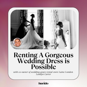 OG 34. Renting a Gorgeous Wedding Dress Is Possible with Lundyn Carter