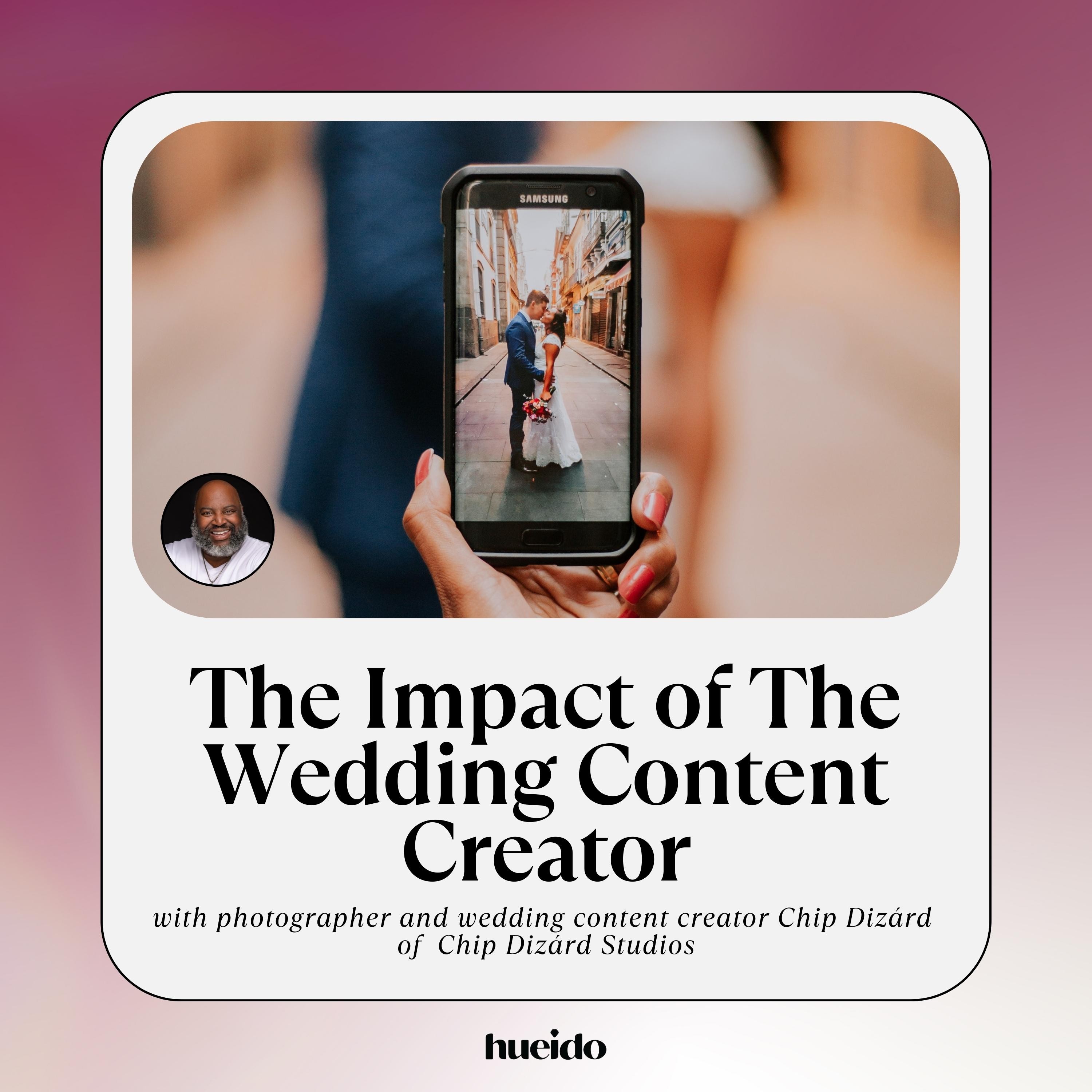 Hue I Do Podcast: From Fiancee to Forever