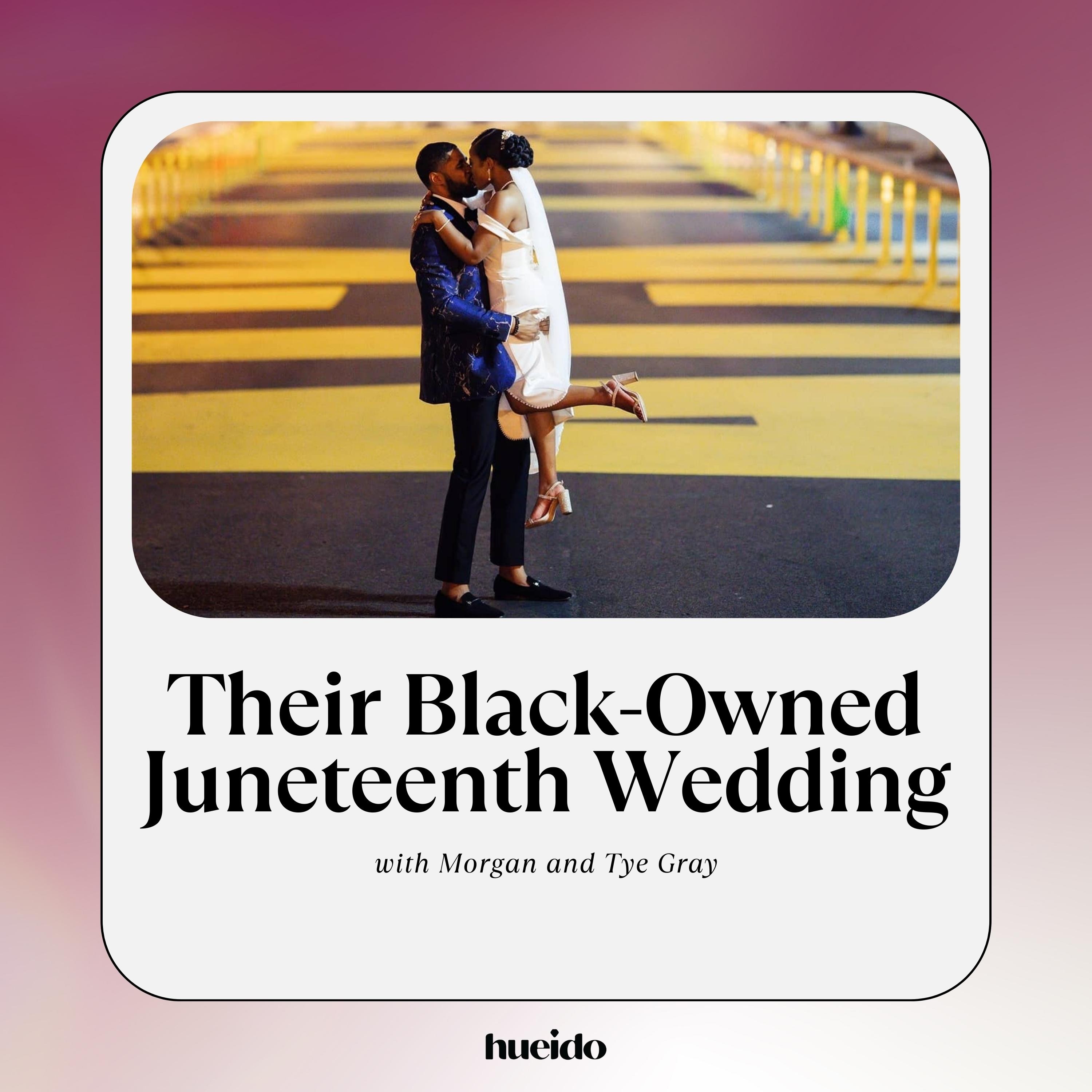 Hue I Do Podcast: From Fiancee to Forever
