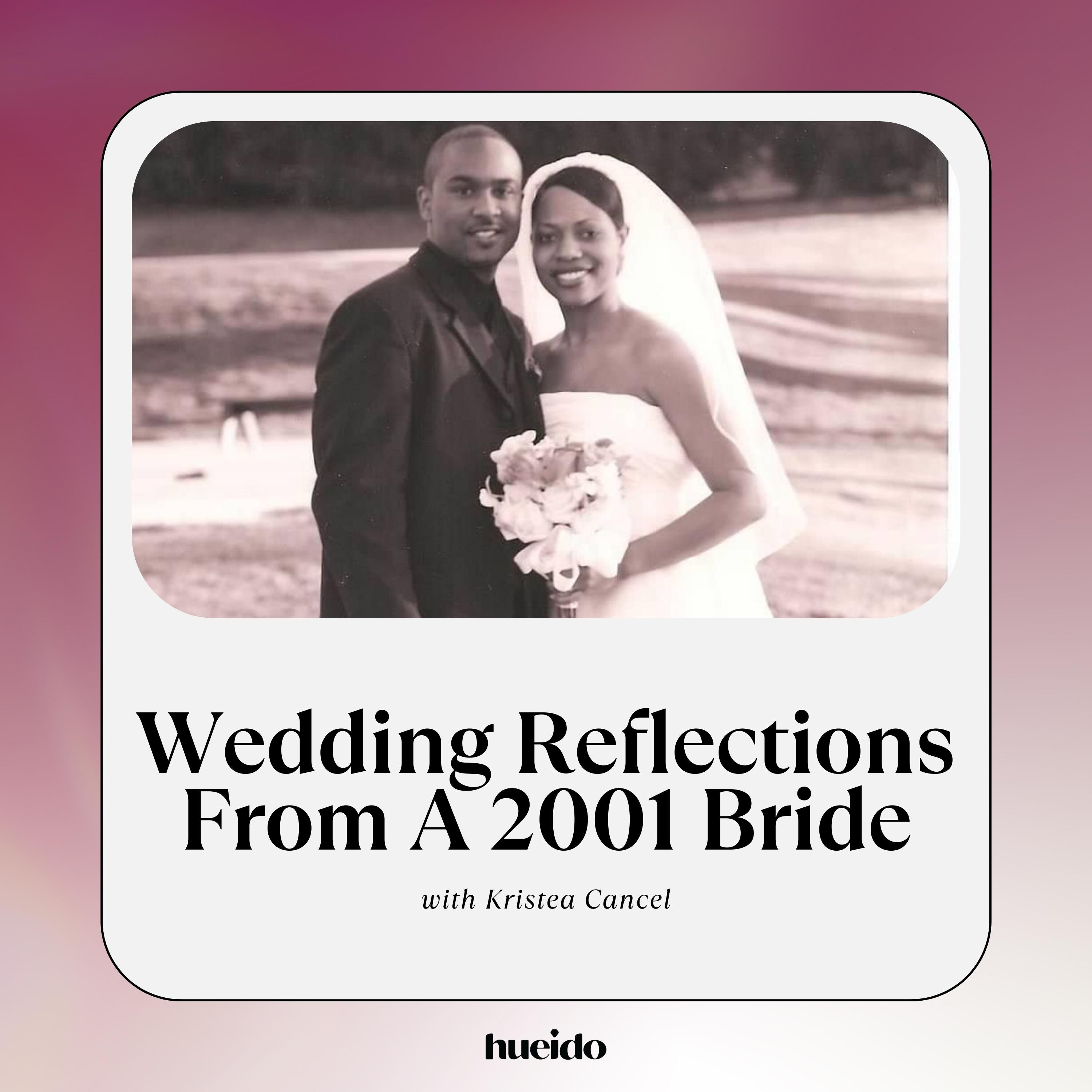 Hue I Do Podcast: From Fiancee to Forever