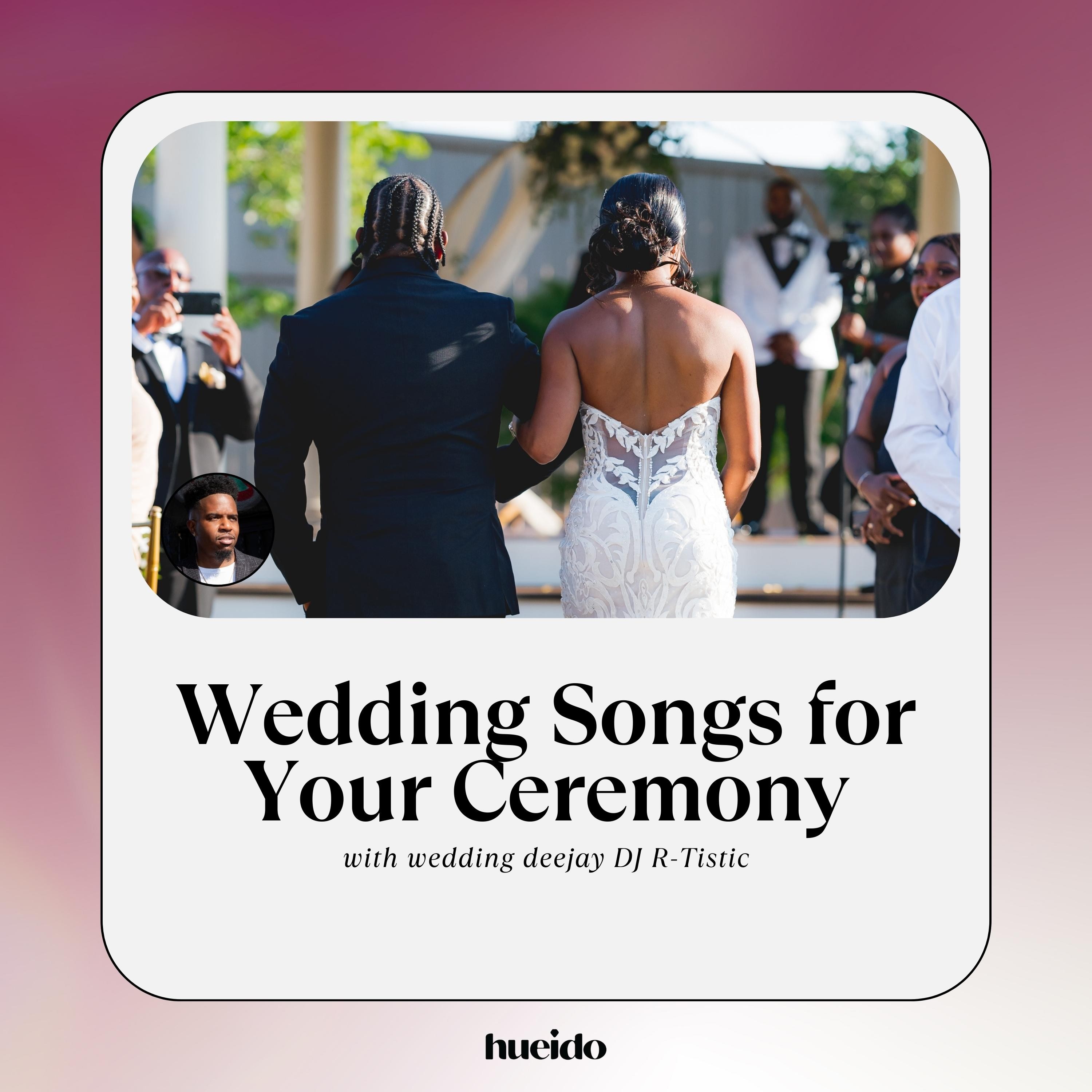 Hue I Do Podcast: From Fiancee to Forever