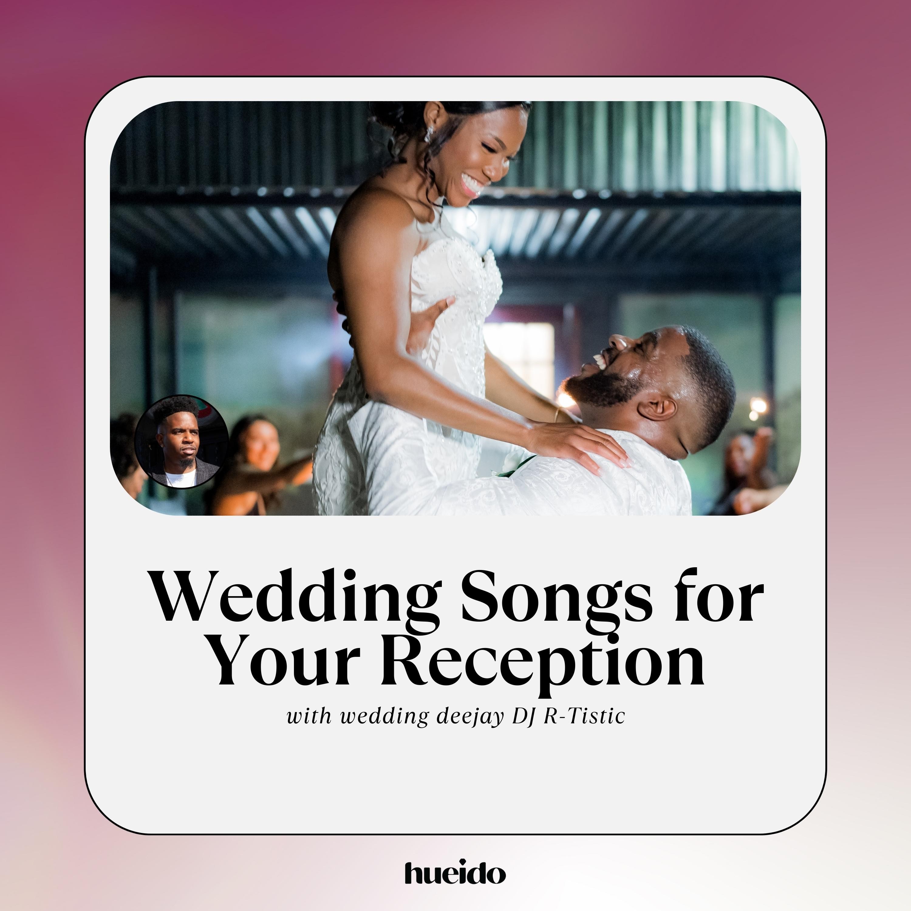 Hue I Do Podcast: From Fiancee to Forever